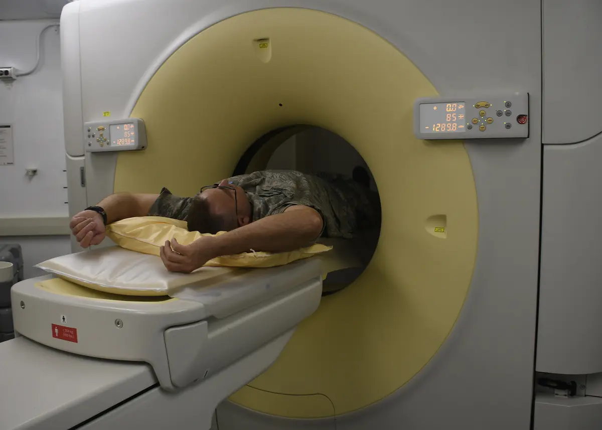 MRI vs CT Scan: Which Is Better?